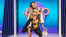 Alexandru Abagiu, cucerit de look-ul Azei. Tânăra l-a dat pe spate: „Uite cum un jurat își schimbă părerea la 180 de grade”